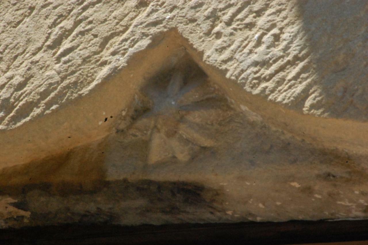 La Posada Del Arba El Frago Exteriör bild